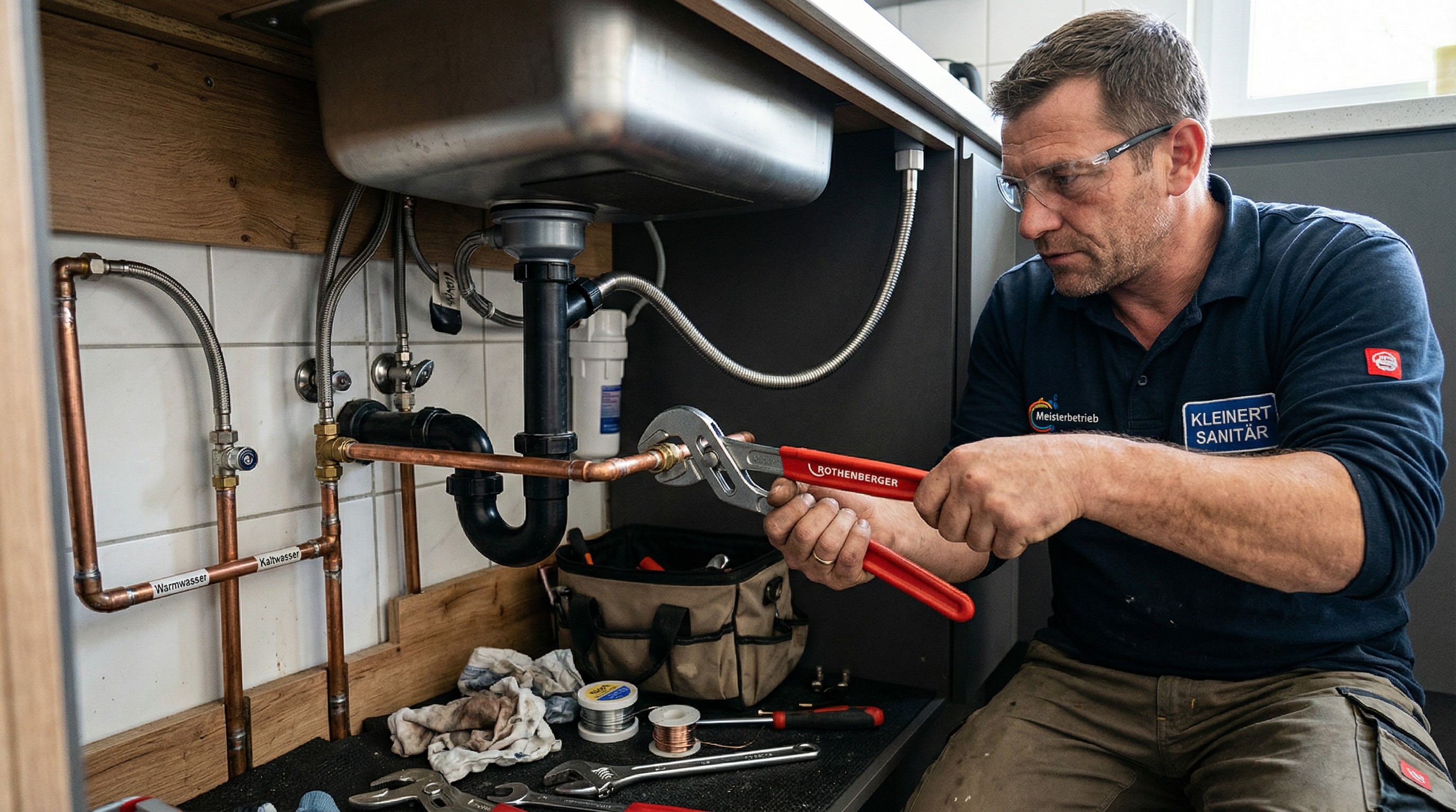 Zeimet - Bäder und Heizungen – Sanitärinstallateur Ludwigshafen am Rhein